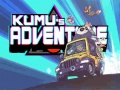 Žaidimas Kumu's Adventure