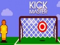 Žaidimas Kick Master