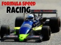 Žaidimas Formula Speed Racing