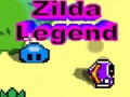 Žaidimas Zilda Legend