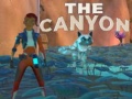 Žaidimas The Canyon