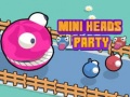 Žaidimas Mini Heads Party 