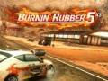 Žaidimas Burnin Rubber 5 XS