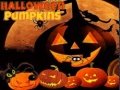 Žaidimas Halloween Pumpkins
