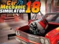 Žaidimas Car Mechanic Simulator18