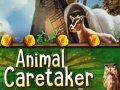 Žaidimas Animal Caretaker