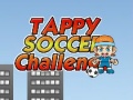 Žaidimas Tappy Soccer Challenge