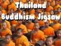 Žaidimas Thailand Buddhism Jigsaw