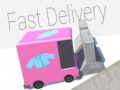 Žaidimas Fast Delivery