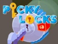 Žaidimas Picky Locks
