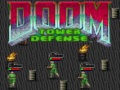 Žaidimas Doom Tower Defense