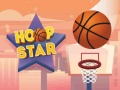 Žaidimas Hoop Stars