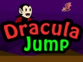 Žaidimas Dracula Jump