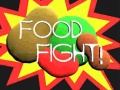Žaidimas Food Fight