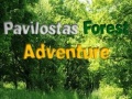 Žaidimas Pavilostas Forest Adventure