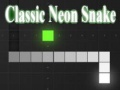 Žaidimas Classic Neon Snake