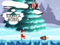 Žaidimas Santa Claus Rush