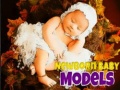 Žaidimas Newborn Baby Models