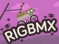 Žaidimas RigBMX
