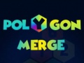 Žaidimas Polygon Merge
