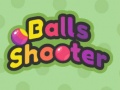 Žaidimas Balls Shooter