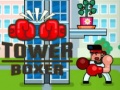 Žaidimas Tower Boxer
