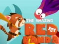 Žaidimas The Amazing Red Panda