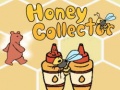 Žaidimas Honey Collector