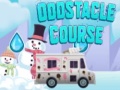 Žaidimas Oddstacle Course