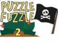 Žaidimas Puzzle Fuzzle 2