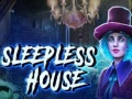 Žaidimas Sleepless House
