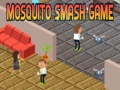Žaidimas Mosquito Smash game
