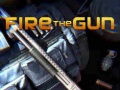 Žaidimas Fire the Gun