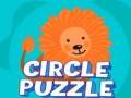 Žaidimas Circle Puzzle