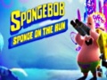 Žaidimas Spongebob Sponge On The Run Jigsaw
