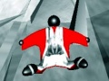 Žaidimas Stickman 3D Wingsuit