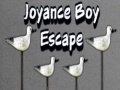 Žaidimas Joyance Boy Escape