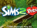Žaidimas The Sims 2 Pets