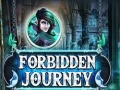 Žaidimas Forbidden Journey
