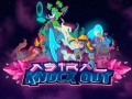 Žaidimas Astral Knock Out