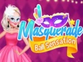 Žaidimas Masquerade Ball Sensation