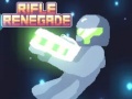 Žaidimas Rifle Renegade