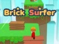 Žaidimas Brick Surfer 