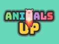 Žaidimas Animals Up