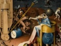 Žaidimas Umaigra big Puzzle Hieronymus Bosch 