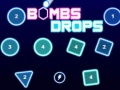 Žaidimas Bombs Drops 