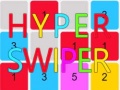 Žaidimas Hyper Swiper