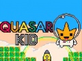 Žaidimas Quasar Kid