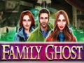 Žaidimas Family Ghost