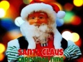 Žaidimas Santa Claus Christmas Time